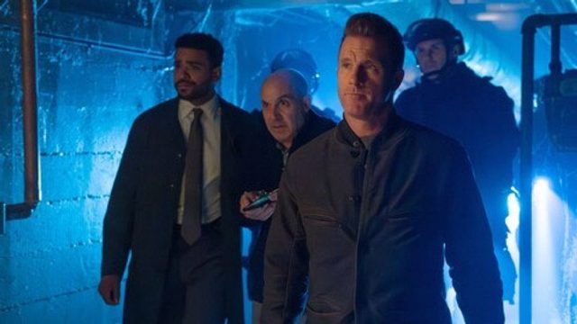 Alert: Unidad de Personas Desaparecidas S03E07