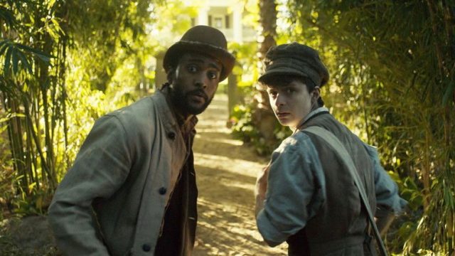Anne with an E S02E02