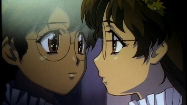 魔術士オーフェン S02E18