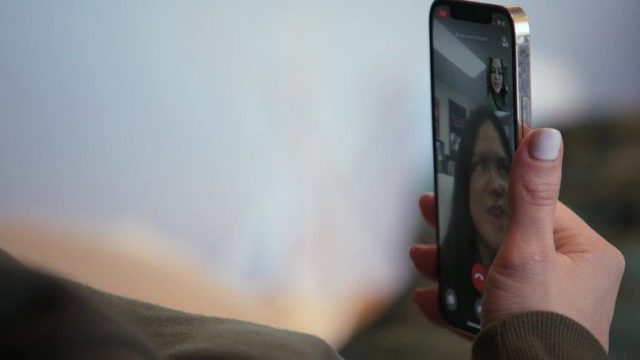 Everybody Loves Natti S01E04