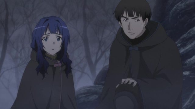 Sword Art Online S01E06