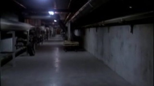MacGyver S01E13