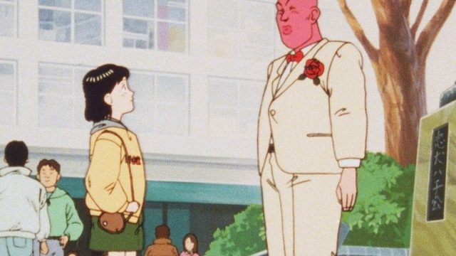 YAWARA! S01E28