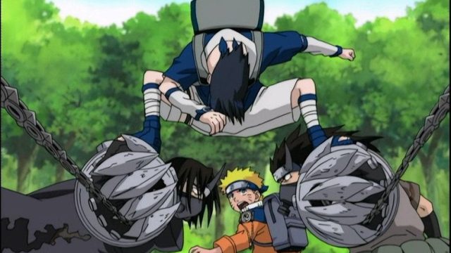 Naruto S01E06