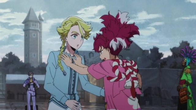 Appare-Ranman! S01E11