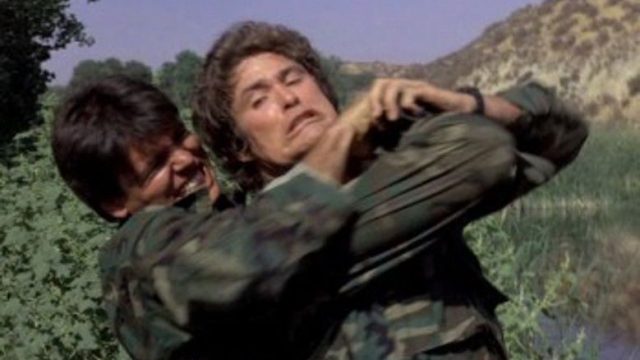 El Auto Fantástico S01E11