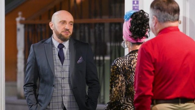 Vecinos S09E09