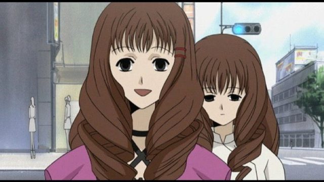 xxxHOLiC S01E14