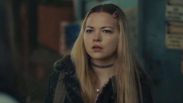 Bajo el puente: La verdadera historia del asesinato de Reena Virk S01E05