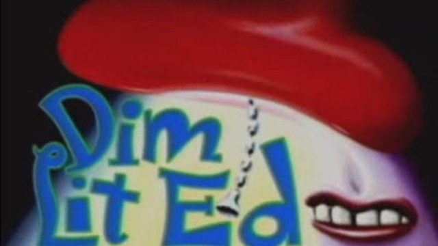 Ed, Edd y Eddy S03E08