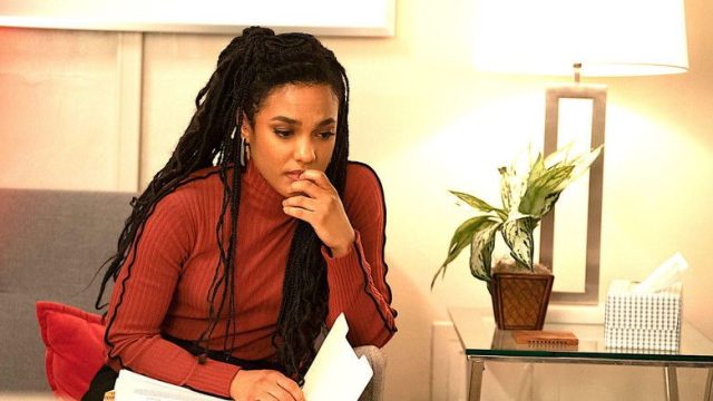 New Amsterdam S01E14