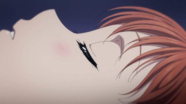 Love Live! Sunshine!! S02E01