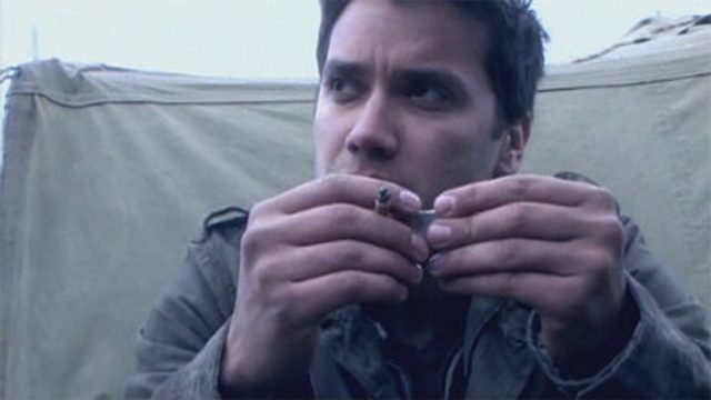 Battlestar Galactica S00E11