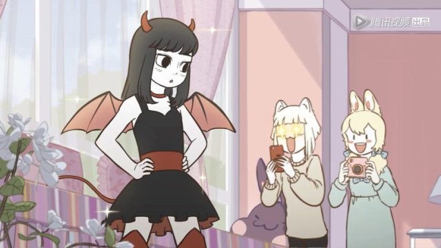 Fei Ren Zai S01E05