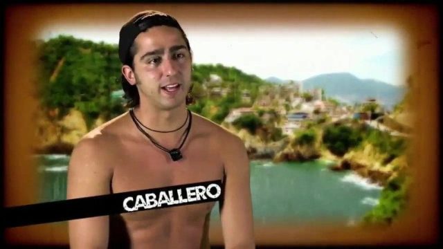 Acapulco Shore S01E06
