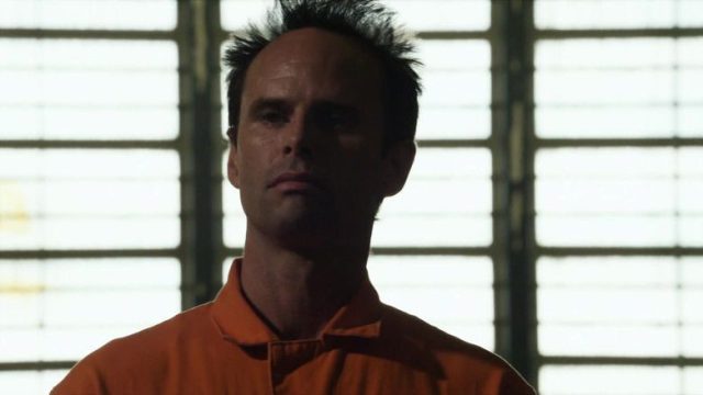 Justified: La ley de Raylan S03E02