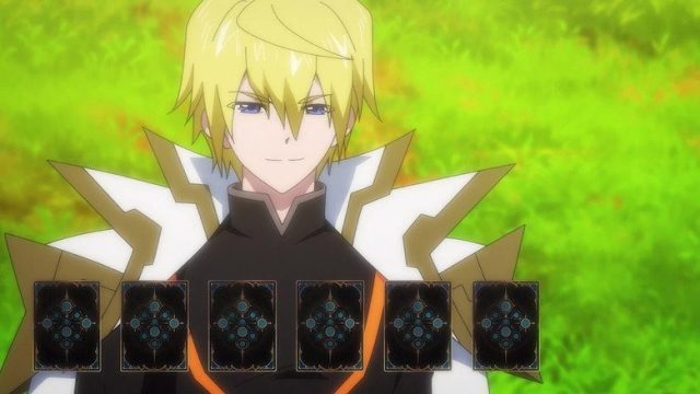Shadowverse S02E44