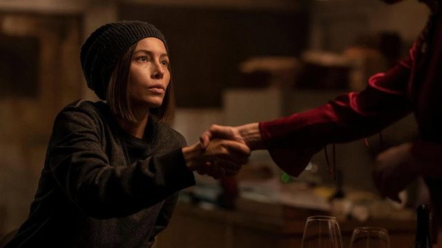 Limetown S01E09
