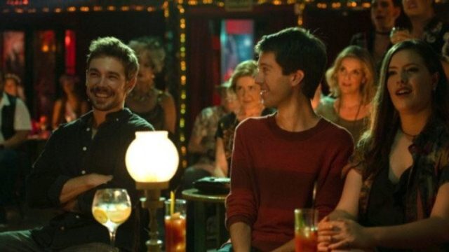 Merlí. Sapere Aude S02E08