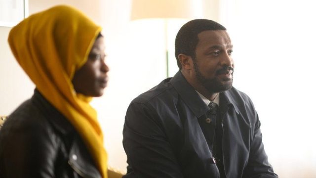 La Forense S02E06