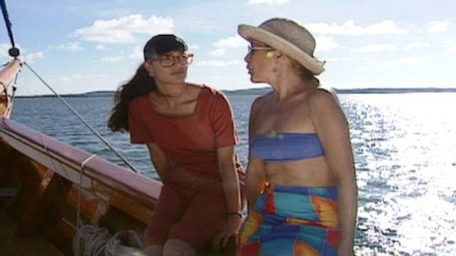 Yo soy Betty, la fea S01E243