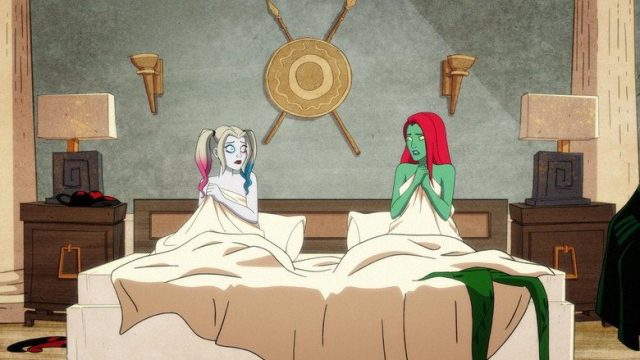 Harley Quinn S02E09