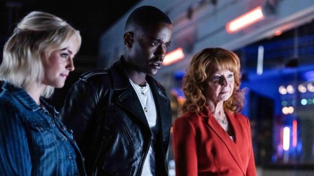 Doctor Who S01E07