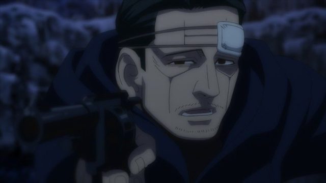 Golden Kamuy S04E03