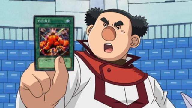 Yu-Gi-Oh! GX S01E50
