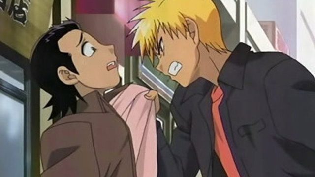 美鳥の日々 S01E12