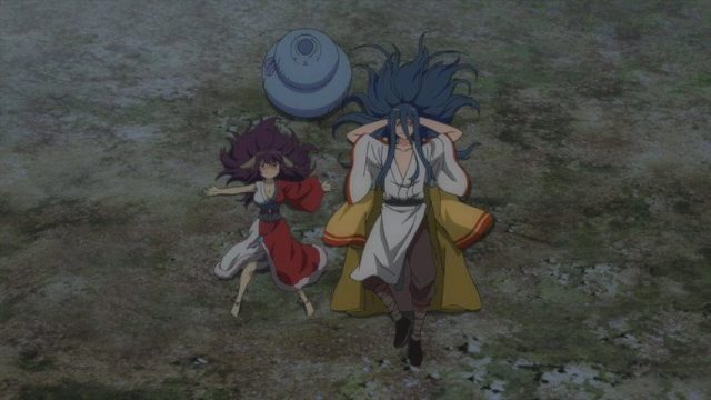 狐妖小红娘 S01E32
