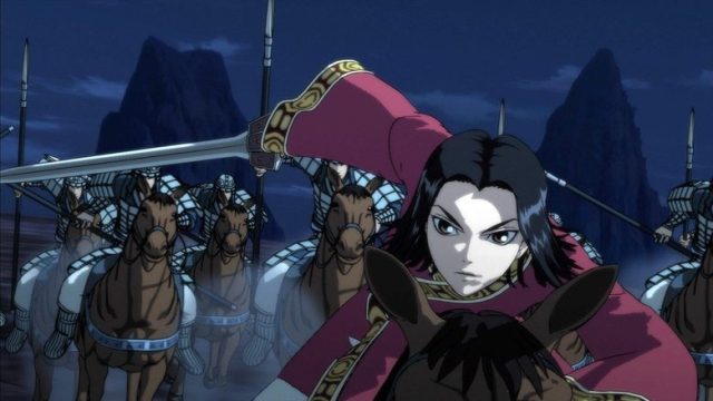Kingdom S01E06