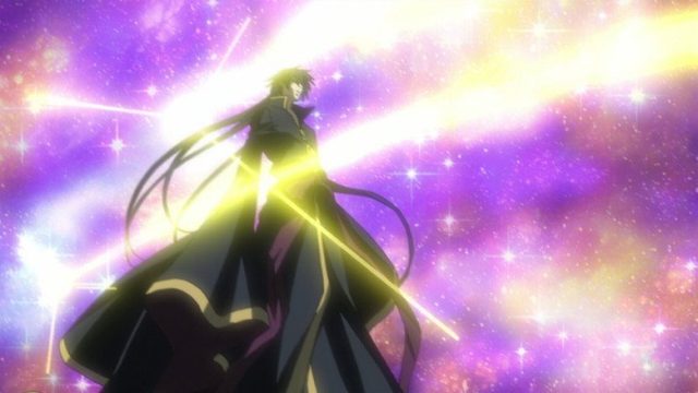 Los Guerreros del Zodiaco: El Lienzo Perdido S01E26