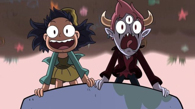Star vs las fuerzas del mal S04E20