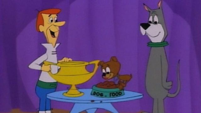 Los supersónicos S02E27