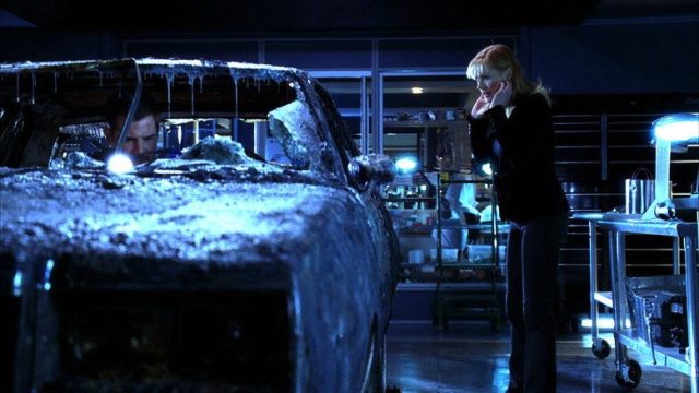 CSI: Las Vegas S06E08