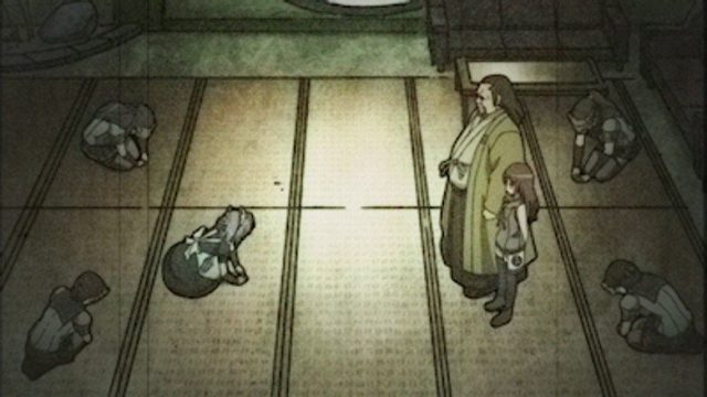 Hyakka Ryouran: Samurai Girls S01E07
