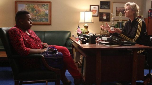 Glee S05E07