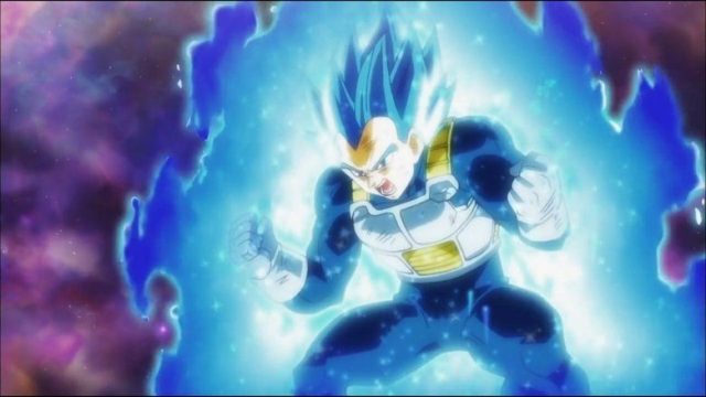 Dragon Ball Super S01E126