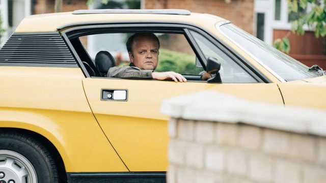 Detectorists S02E01