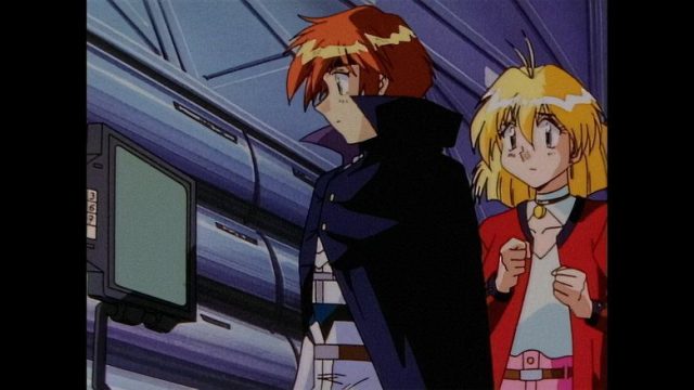 ロスト・ユニバース S01E04