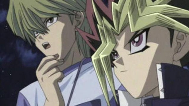 Yu-Gi-Oh! Duelo de Monstruos S01E93
