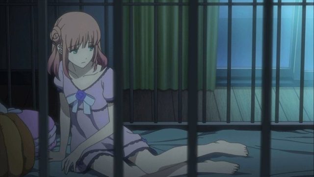 Amnesia S01E09