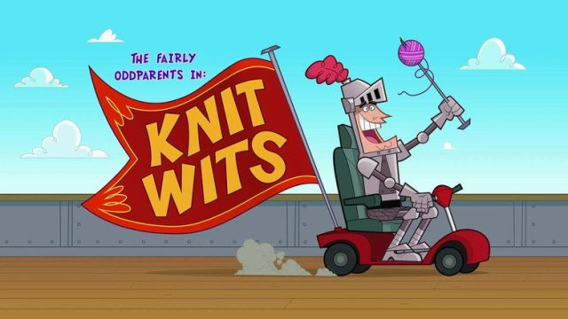Los Padrinos Mágicos S10E21