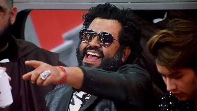 LOL: Last One Laughing S07E06