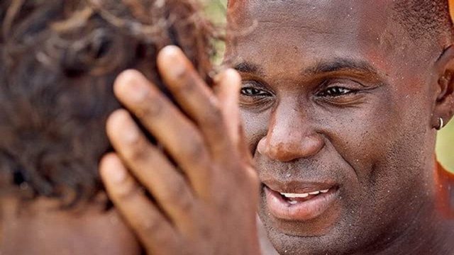 Amor moderno Ámsterdam S01E04