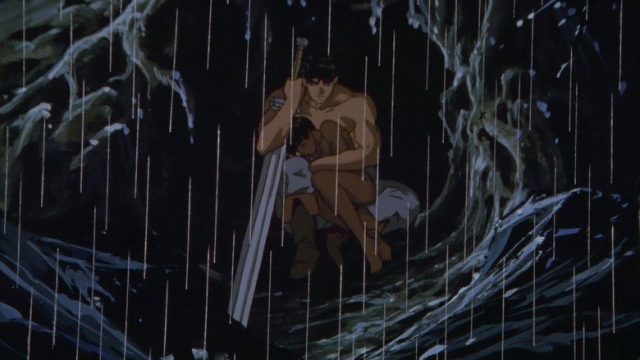 Berserk S01E11