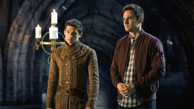 Érase una vez S07E22