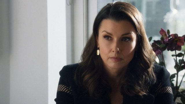Sangre Azul S12E19