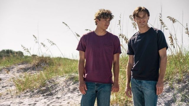El verano en que me enamoré S02E07